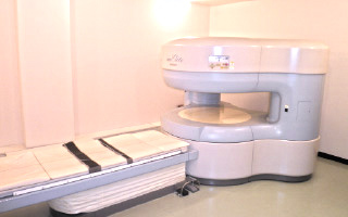 MRI